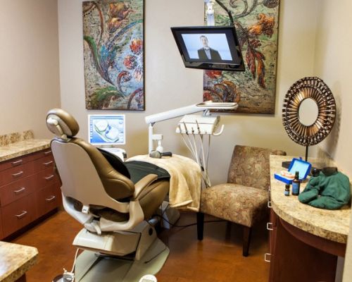 Andy Xu DDS : Serene Dentistry in Frisco, Texas specializes in beautifying    This gives the familiar black and white images that doctors and dentists use to 