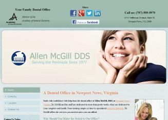 18 Jul 2012  416 J Clyde Morris Blvd | Newport News, VA 23601 | (757) 594-7424  Provides   emergency dental treatment, including tooth extractions, 