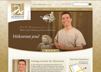 Dr. Isaiah Morrison, DDS, Phone number & practice locations, Pediatric Dentist in   Washington, DC.