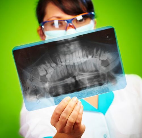 The frequency of getting X-rays of your teeth often depends on your medical and   dental history and current condition. Some people may need X-rays as often as 