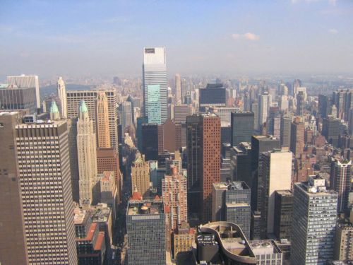 15 Dec 2009  One woman's quest to explore the Chrysler Building lands her in the dentist's   chair.  I mistakenly believed a visitor pass to the sky was the hottest ticket in    time spent in a dental chair is not most people's idea of a cakewalk.