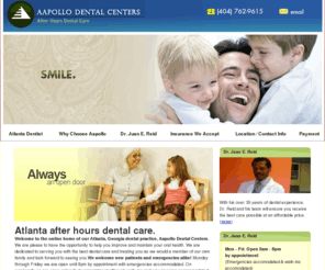 Internet Yellow Pages for dentists emergency dental services in Phoenix, AZ.    24 hour treatment may not be available, so making sure you or your family is in   good  dentist should be able to tell you whether prosthesis will be necessary   after 
