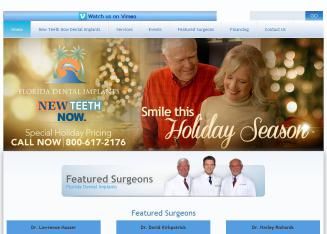 Florida Dental Implants & Oral Surgery in Lakeland, FL. Come to Citysearch® to   get information, directions, and reviews on Florida Dental Implants & Oral 