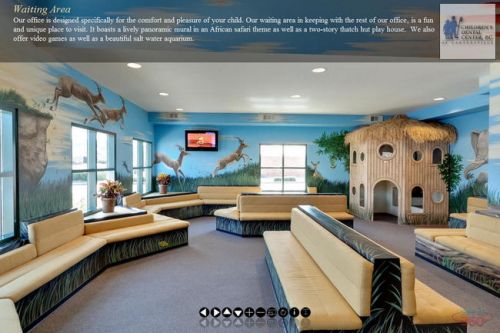 Click any of the links below to visit the Children's Dental Center office nearest you  . CDC Cartersville CDC Brookstone CDC Rome.