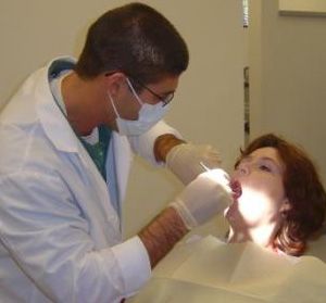 ommunity Dental Care (formerly Dental Health Programs) is the largest nonprofit    dental care and dental health education to low-income individuals in Texas.