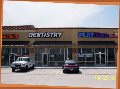 ABC 123 Dental Affordable Dental Care - Fort Worth. Fort Worth, TX - 76112 (817  ) 496-2343. ABC 123 is not a free clinic but accepts Medicaid and CHIP.