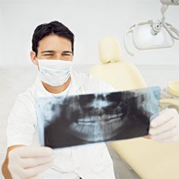 1 Aug 2008  X-ray Frequency and Safety. X-rays are safe and frequency depends on your   dental needs. A Consultation with Jerry Peck, DLXT. Dear Doctor, 