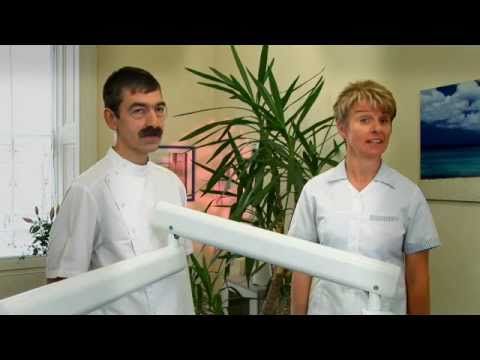 Your guide to Simon Black - Medical & Dental, Dentists, Edinburgh.