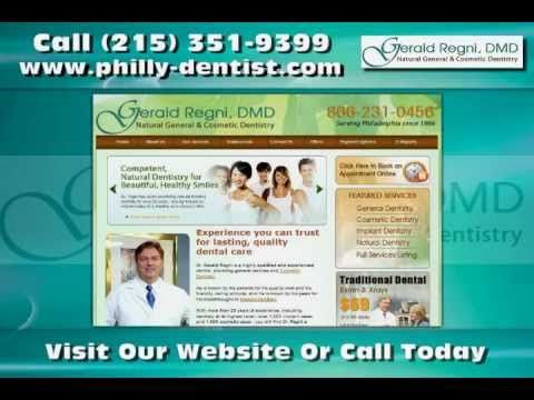 You'll learn how to improve your dental health.  Pennsylvania, in Philadelphia.    become a biological dentist, and I started practicing with that in mind for 