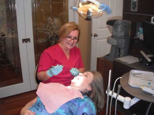 Martinez Anxiety Free Dentistry with Andrew R Allgood DMD PC - Phone (888)    Savannah River Area and Richmond County GA area with Andrew Allgood,   D.M.D..  Friendly, caring team with your total comfort in mind; Cosmetic dentistry   for 