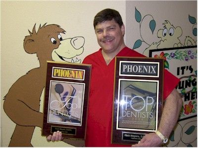 Reviews on Best dentist in Phoenix Choules Family Dentistry, Downtown   Phoenix Dental, Open Wide Dental, Michael J Radcliffe, DDS, McAdams Dental,   Inc, 