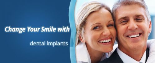 Dental Implants in St Charles Missouri. - Discover how implant dentistry can help   preserve your smile and your dental health with Dr. Tumanyan in the St 