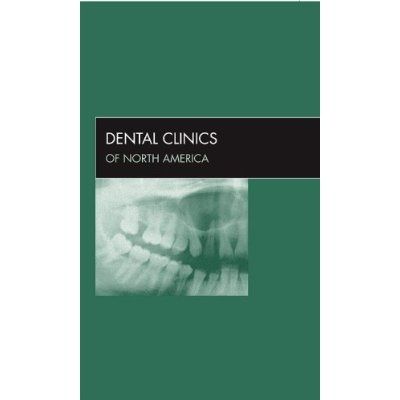 It is hoped that this comprehensive review of clinical oral care for children will   provide important . Dental Clinics of North America is published by Elsevier.
