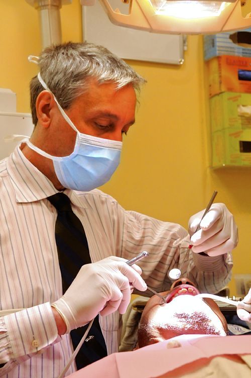 New Orleans dentists, dental clinics, cosmetic dentistry, New Orleans dentist   offices websites.