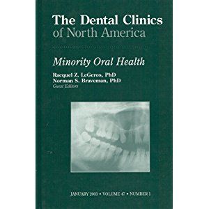 Dental clinics of North America (Online), Dental clinics of North America. ISSN.   1558-0512. OCLC. 60626363. Material type. Document, Periodical, Internet 