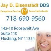  in Flushing Queens on Roosevelt Avenue specializing in complete dental   procedures  We have been providing the best possible dental care to the   Flushing 