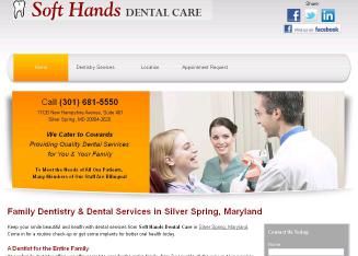 Find Dentists such as Hank Gakavian, K Hill Orthodontics, Camps Pediatric   Dental Center, Glenn A Nathan DDS, and Bernstein & Katz in 20904 - Silver   Spring, 