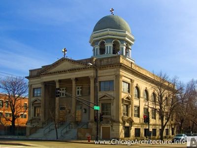 Free Dental Clinics » Illinois » Chicago Dental Clinics 