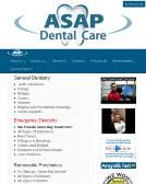 ASAP Dental Care, Jacksonville, FL. 58 likes · 6 talking about this · 95 were here.