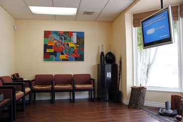 A dental office construction company covering Southern California.  Dental   Office Design • Dental Office  Diane Tarica, DDS (Los Angeles, CA) 2010 