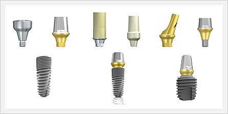 When you think of dental implants, an illusion of metal screw involuntarily   appears  Ceramic tooth implants, also called zirconium dental implants, are the   latest type of . 2013 DrDentalimplants.com · All Rights Reserved · Los Angeles,   CA.