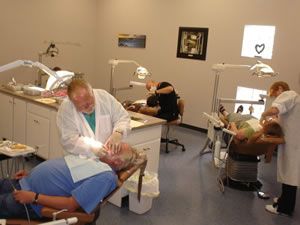 Miami Valley Hospital (MVH) Dental Center offers the Dayton area complete    The services are backed by the expertise of Ohio's most experienced Emergency 
