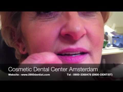 Atlanta based dentist offering gentle no-drill dentistry.