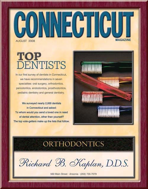 For 2010, we sent questionnaires to every dentist licensed in Connecticut—over   2,700 total—asking them to recommend a dentist (other than themselves) to 
