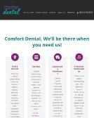 Reviews you can trust on Comfort Dental - Noland Road from Angie's List   members | 3908 S Noland Rd Independence, MO.