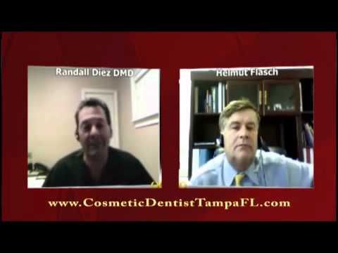 Cosmetic Dentistry Rodney Holcombe D.D.S. – Tampa FL – Call (888) 449-2016   for Dr.  Best of all you will appreciate the personal attention we give you.