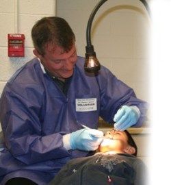 dr steward dentist milford delaware