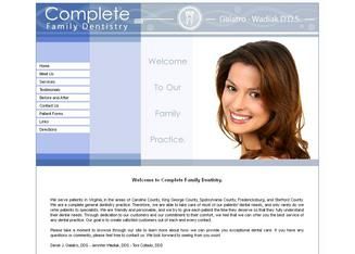 Cosmetic Dentistry. Dental Implants, veneers, Teeth Whitening. Fredericksburg   VA. Dr. Swisher. (540) 373-4444.