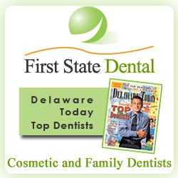 2003 Concord Pike • Wilmington, DE • 19803  And Dr. Michael Wahl was   recently named one of only three "top dentists" (most recommended by   professional 