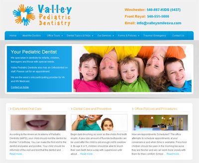 Our practice of Pediatric Dentistry helps parents raise kids with healthy smiles   and happy hearts with intelligent contemporary compassionate oral health care 