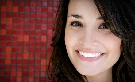 Metal-free fillings are an integral part of cosmetic dentistry by Dr. Haney.    Natural-looking mercury-free and metal-free fillings from Knoxville cosmetic   dentist Dr. Haney; are  Providing services for metal-free fillings in Knoxville, TN.