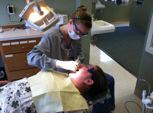 Washington County Free Dental Clinic 1173 West Main Street Abingdon VA   24210 276-623-9000. Web Site, Accepts: Uninsured, Underinsured Income: Low 