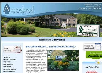 Our dental professional are dedicating to providing all types of dental care   including cosmetic, crowns, bridgework & preventive care in Smithfield RI & North 