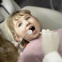 Queen Creek pediatric dentistry at the Goodman Dental Center is dedicated to   the entire family's oral hygiene and health. A pediatric dentist dedicated to the 