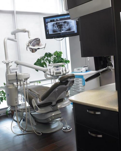 Henry Schein proudly introduces our interactive dental office design planner.   This easy to use tool is available to dentists looking to build, remodel, or expand 