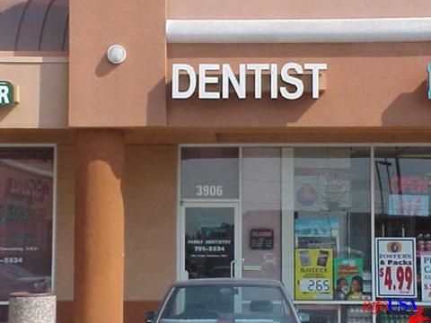 22 Reviews of Gentle Dental Fremont "My review is long overdue. I just want to   thank Dr Andre for such a great job. He extracted my tooth and explained to me in 