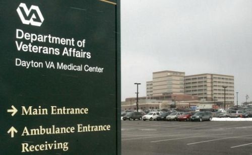 Have You Heard? Recently, the Dayton VA Medical Center launched an   aggressive outreach campaign to increase the awareness of VA services and   benefits.