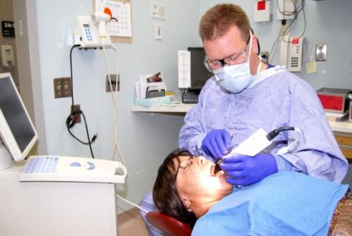 1 Jun 2011  Michael E. DeBakey VA Medical Center Dental Residency Program. Advantages   of VA Dental Residency Program: Receive mentoring by 