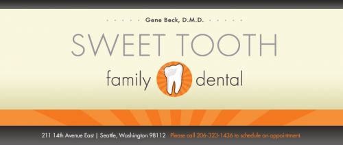 Neighborhood: Capitol Hill. (206) 325-  Marcial Felix, DDS, Seattle, WA  ask   me about my molars. why?, because i said so, and i have the best dentist, period.