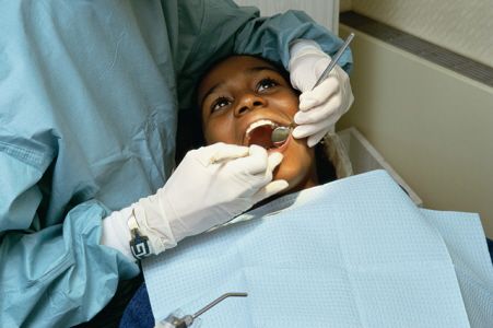 For Reform County: Broward County. For children (ages 20 years and younger)   dental services include: Diagnostic  For ages 21 and older, dental services   include:  Non-Reform Counties: Coverage provided by Medicaid Fee-for   Service 