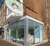 At Growing Smiles Chicago, we specialize in pediatric dentistry for infants, kids   and children in Chicago, IL. Our highly qualified pediatric dentists in Chicago 