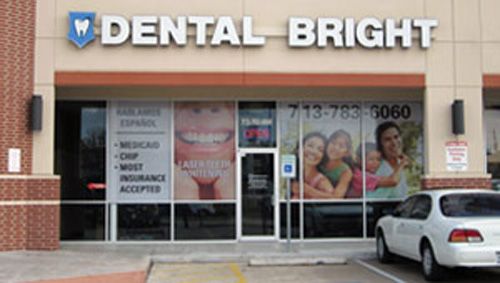 Emergency Dentist Houston 866-685-2008, TX If you need a dentist for an   emergency in Houston or Dallas then you have come to the right place - pain   doens't 