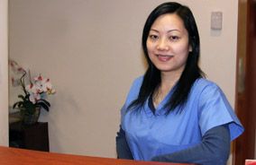Yee Kevin DDS is a dentist/dental office located in Bergenfield, NJ . A dentist is   trained to diagnose, treat, and prevent diseases of the gums, teeth, and jaw.