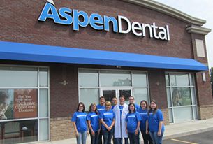 12 Aug 2011  Aspen Dental. 2 Reviews. Opens today at 9 am | Hours. (270) 415-9006;   aspendental.com. 5183 Hinkleville Rd, Paducah, KY 42001 
