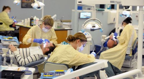 Do you provide dental care for patients covered under a State of New York  will   go much farther at the NYU College of Dentistry because our fees are generally 