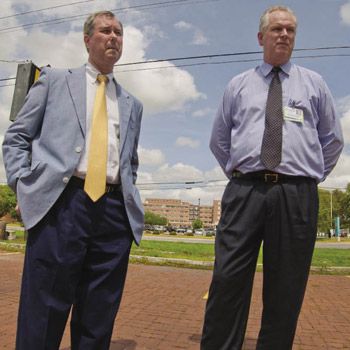 6 Jul 2012  ECU opens first dental community service learning center  The other sites   identified so far are Elizabeth City in northeastern North Carolina, 